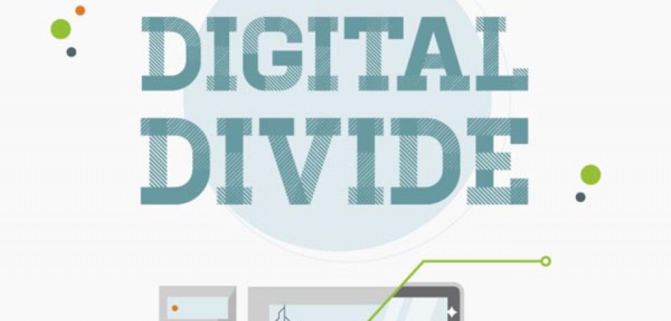 The Digital Divide