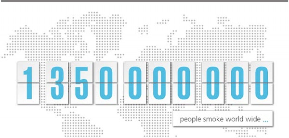 The facts about smoking