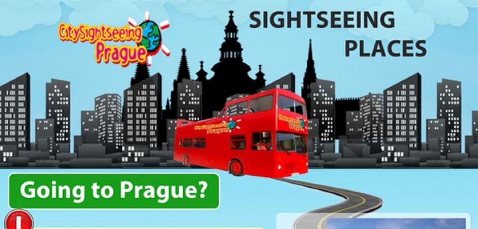 Best Prague sightseeing places